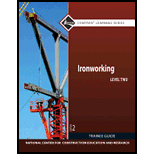 Ironworking Level 2 Trainee Guide