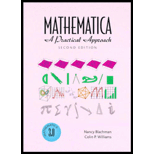 Mathematica  A Practical Approach