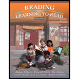 Reading and Learning to Read