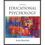 Educational Psychology Text Only