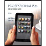 Professionalism  Skills for Workplace Success