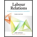 Labour Relations (Canadian)