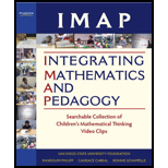 Imap Integrating Mathematics and Pedagogy Package