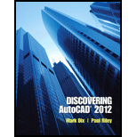 Discovering Autocad 2012