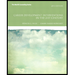 Career Development Interventions in the 21st Century  Text