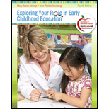 Exploring Your Role in Early Childhood Education   With Access