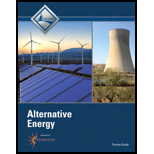 Alternative Energy Trainee Guide