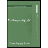 Myhospitality Lab Access Card