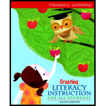 Creating Literacy Instruction