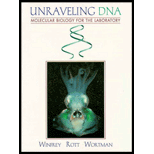 Unraveling DNA  Molecular Biology for the Laboratory