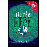 On the Internet  A Students Guide