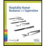 ManageFirst  Human Resources and Supervision   With Voucher