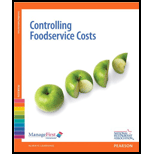 Controlling FoodService Costs With Exam Voucher