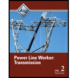 Power Line Worker Level 2 Transmission