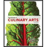 Introduction to Culinary Arts