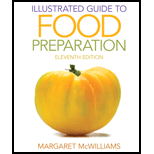 Illustrated Guide to Food Preparation