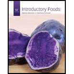 Introductory Foods