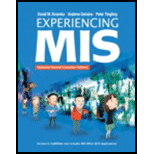 Experiencing MIS, Updated (Canadian)