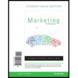 Marketing (Looseleaf)