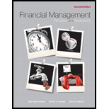 Financial Management    With Access