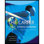 Career Fitness Program