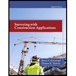 Surveying With Construction Applications