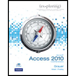 Microsoft Office Access 2010, Comprehensive   Package