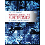 Introduction to Electronics