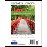 Java (Looseleaf)