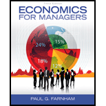 Economics for Managers 3RD 14 Edition, by Paul G Farnham - ISBN 9780132773706