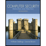 Computer security pdf books