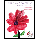Child and Adolescent Development - Student Value Edition (Looseleaf) - Woolfolk