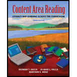 Content Area Reading (Looseleaf)