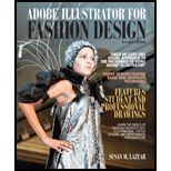 Adobe Illustrator for Fashion Design