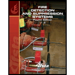 Fire Detection and Suppression System