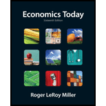 Economics Today (Complete)   With Access