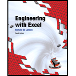 Engineering With Excel