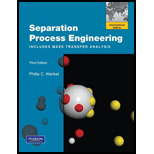 SEPARATION PROCESS ENGINEERING INCLUD