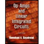 OP AMPS and Linear Integrated Circuits