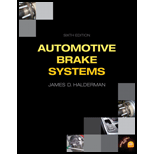 Automotive Brake Systems