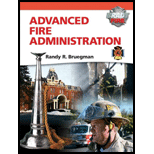 Advanced Fire Administration   With Access