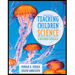 Teaching Children Science (Loose)