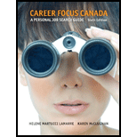 Career Focus Canada