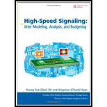 High Speed Signaling