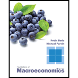 Foundations of Macroeconomics (Loose)