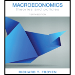 Macroeconomics  Theory and Policies