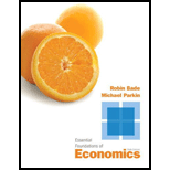 Essential Foundations of Economics