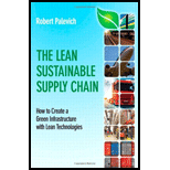 Lean Sustainable Supply Chain