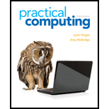 Practical Computing