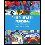 Child Health Nursing